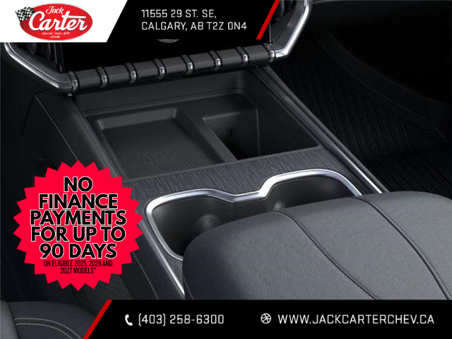 2026 GMC Acadia Elevation (Stk: TJ247656) in Calgary - Image 23 of 24