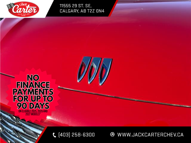 2026 Buick Envision Preferred (Stk: TD015010) in Calgary - Image 10 of 21 2026 Buick Envision Preferred (Stk: TD015010) in Calgary - Image 10 of 21