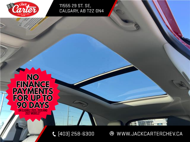 2026 Buick Envision Preferred (Stk: TD015010) in Calgary - Image 12 of 21 2026 Buick Envision Preferred (Stk: TD015010) in Calgary - Image 12 of 21