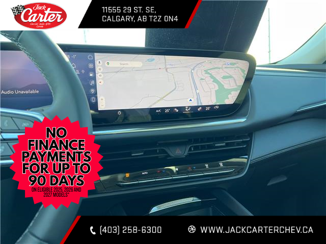 2026 Buick Envision Preferred (Stk: TD015010) in Calgary - Image 17 of 21 2026 Buick Envision Preferred (Stk: TD015010) in Calgary - Image 17 of 21