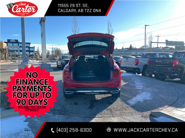 2026 Buick Envision Preferred (Stk: TD015010) in Calgary - Image 20 of 21 2026 Buick Envision Preferred (Stk: TD015010) in Calgary - Image 20 of 21