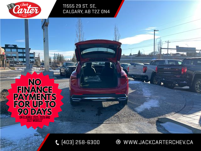 2026 Buick Envision Preferred (Stk: TD015010) in Calgary - Image 21 of 21 2026 Buick Envision Preferred (Stk: TD015010) in Calgary - Image 21 of 21