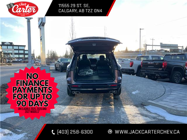 2026 Chevrolet Traverse RS (Stk: TJ241104) in Calgary - Image 23 of 23