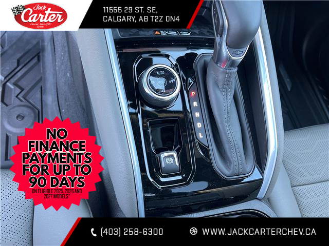 2026 Chevrolet Colorado ZR2 (Stk: T1161416) in Calgary - Image 19 of 24