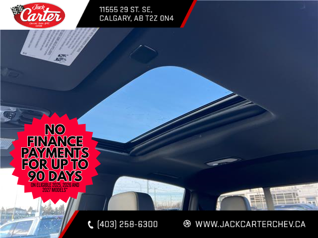 2026 Chevrolet Colorado ZR2 (Stk: T1161416) in Calgary - Image 13 of 24