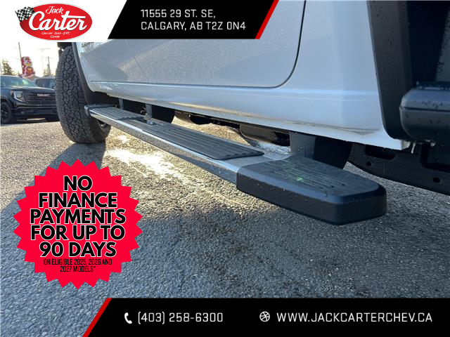 2026 GMC Sierra 3500HD Denali (Stk: TF195623) in Calgary - Image 10 of 23