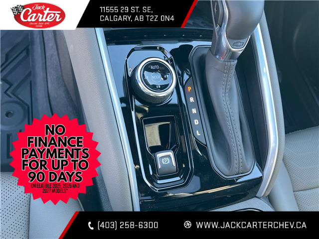 2026 Chevrolet Colorado ZR2 (Stk: T1160372) in Calgary - Image 19 of 24