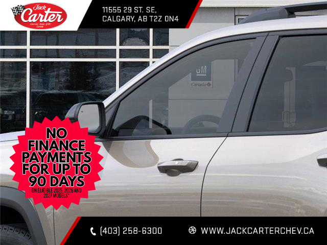 2026 GMC Terrain Elevation (Stk: TL392036) in Calgary - Image 12 of 24