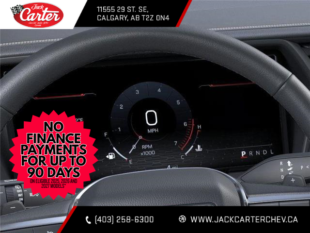 2026 GMC Terrain Elevation (Stk: TL392036) in Calgary - Image 18 of 24