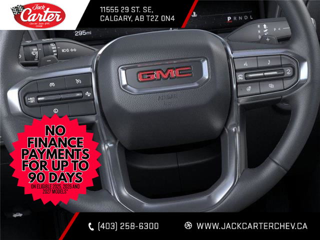 2026 GMC Terrain Elevation (Stk: TL392036) in Calgary - Image 19 of 24