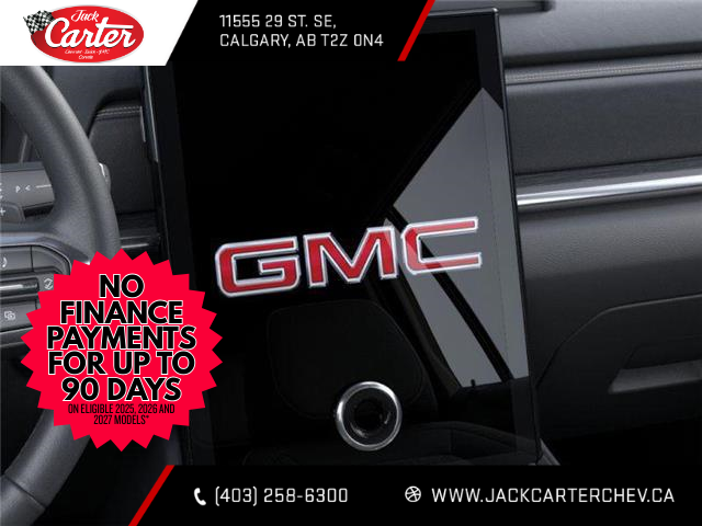 2026 GMC Terrain Elevation (Stk: TL392036) in Calgary - Image 20 of 24