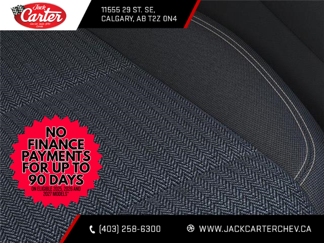 2026 GMC Terrain Elevation (Stk: TL392036) in Calgary - Image 21 of 24