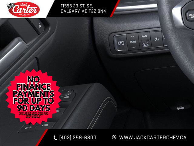 2026 GMC Terrain Elevation (Stk: TL392036) in Calgary - Image 22 of 24