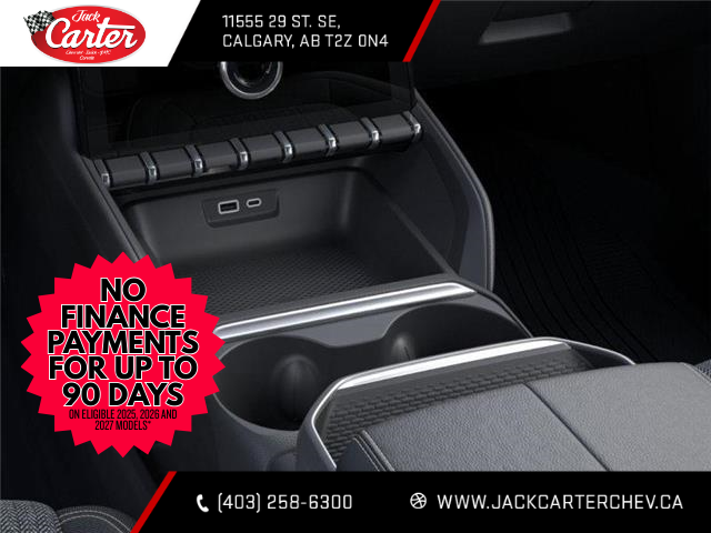 2026 GMC Terrain Elevation (Stk: TL392036) in Calgary - Image 23 of 24