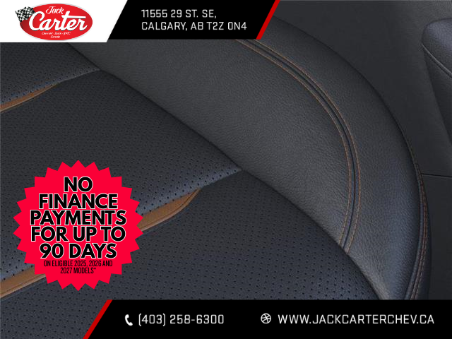 2026 GMC Sierra 1500 AT4 (Stk: TG243328) in Calgary - Image 21 of 24