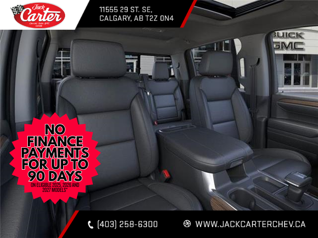 2026 Chevrolet Silverado 1500 LT Trail Boss (Stk: TG249938) in Calgary - Image 16 of 24