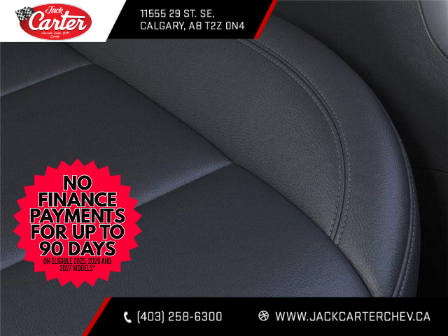 2026 Chevrolet Silverado 1500 LT Trail Boss (Stk: TG249938) in Calgary - Image 21 of 24