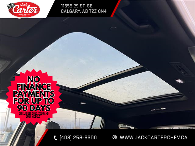 2026 Chevrolet Traverse RS (Stk: TJ251659) in Calgary - Image 12 of 23