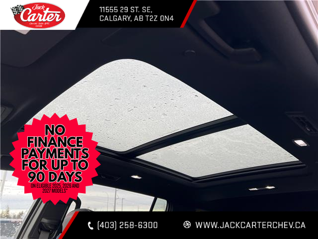 2026 Chevrolet Traverse RS (Stk: TJ251862) in Calgary - Image 12 of 23