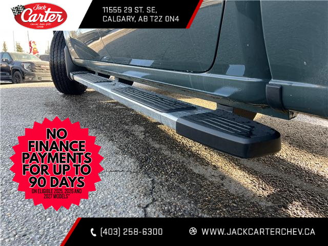 2026 Chevrolet Silverado 1500 LT (Stk: TG218312) in Calgary - Image 10 of 20