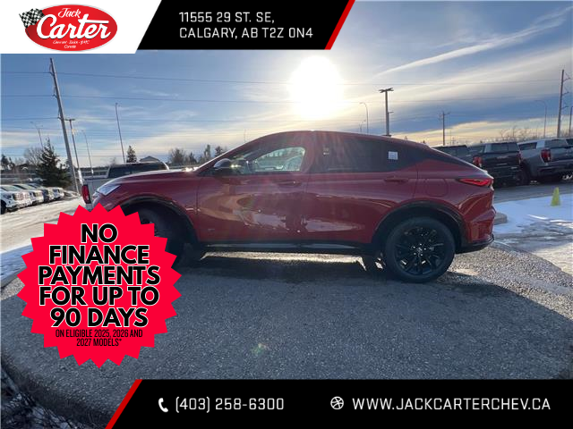2026 Buick Envista Sport Touring (Stk: TB116957) in Calgary - Image 2 of 20
