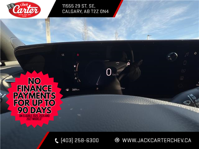 2026 Buick Envista Sport Touring (Stk: TB116957) in Calgary - Image 14 of 20