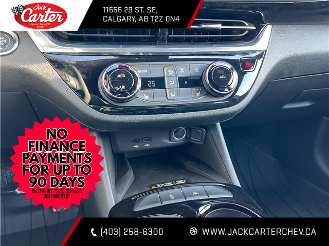 2026 Buick Envista Sport Touring (Stk: TB116957) in Calgary - Image 16 of 20