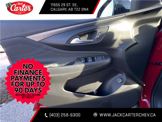 2026 Buick Envista Sport Touring (Stk: TB116957) in Calgary - Image 17 of 20