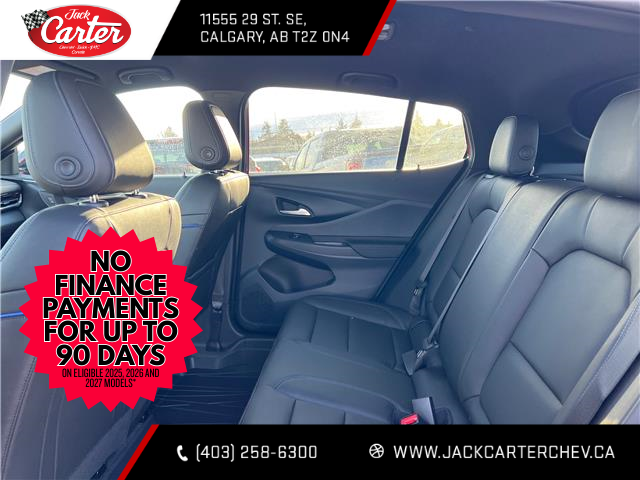 2026 Buick Envista Sport Touring (Stk: TB116957) in Calgary - Image 18 of 20