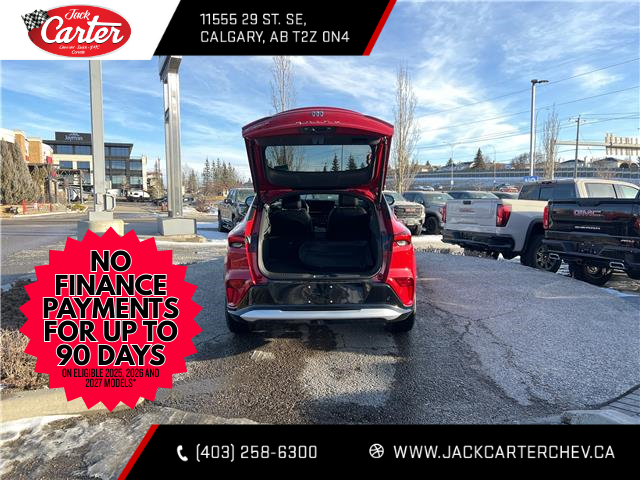 2026 Buick Envista Sport Touring (Stk: TB116957) in Calgary - Image 20 of 20