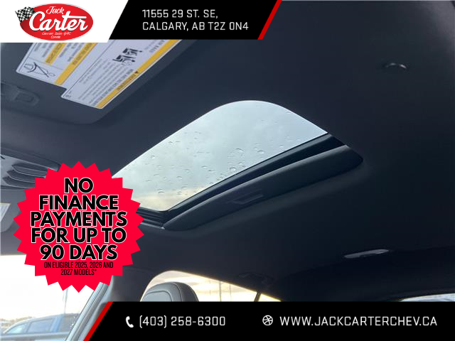 2026 Buick Envista Avenir (Stk: TB117847) in Calgary - Image 12 of 21