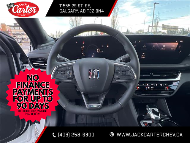2026 Buick Envista Avenir (Stk: TB117847) in Calgary - Image 14 of 21