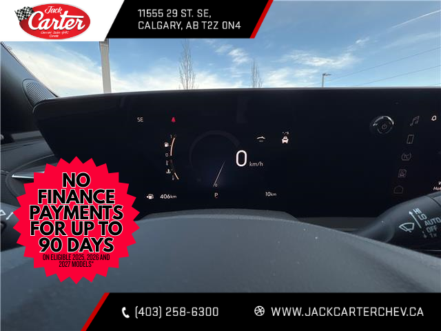 2026 Buick Envista Avenir (Stk: TB117847) in Calgary - Image 15 of 21