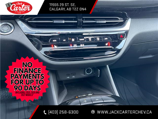 2026 Buick Envista Avenir (Stk: TB117847) in Calgary - Image 17 of 21