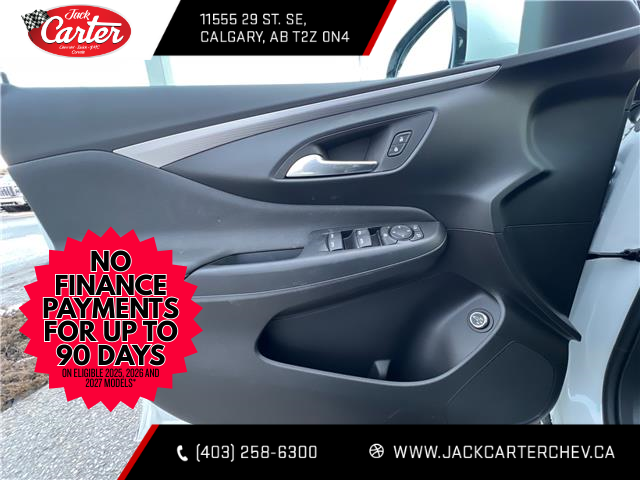 2026 Buick Envista Avenir (Stk: TB117847) in Calgary - Image 18 of 21