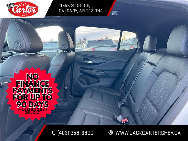 2026 Buick Envista Avenir (Stk: TB117847) in Calgary - Image 19 of 21