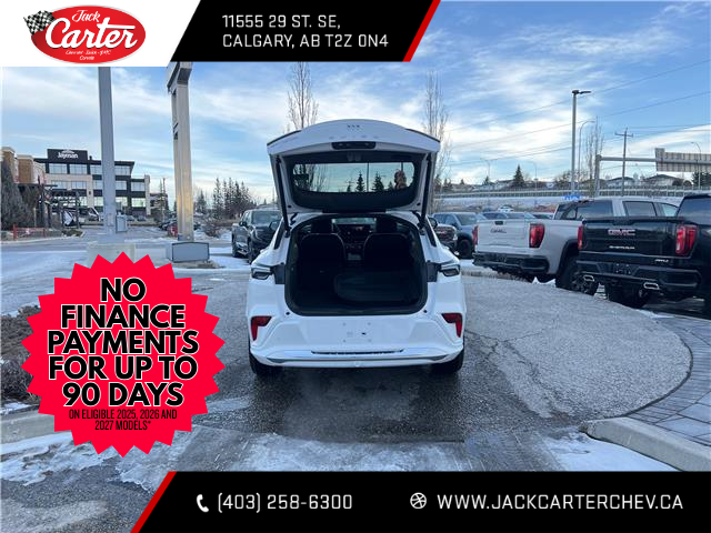 2026 Buick Envista Avenir (Stk: TB117847) in Calgary - Image 21 of 21