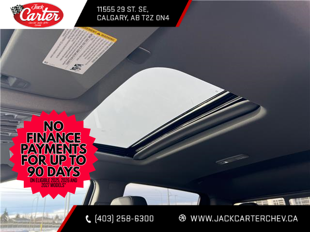 2026 Chevrolet Silverado 1500 LT Trail Boss (Stk: TG173147) in Calgary - Image 12 of 21