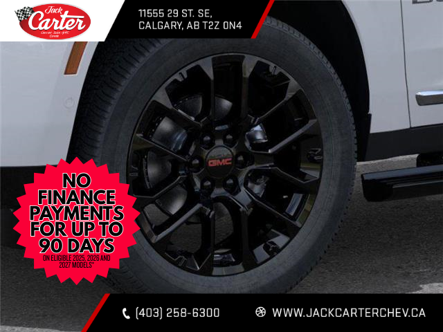 2026 GMC Yukon Denali (Stk: TR181913) in Calgary - Image 9 of 24