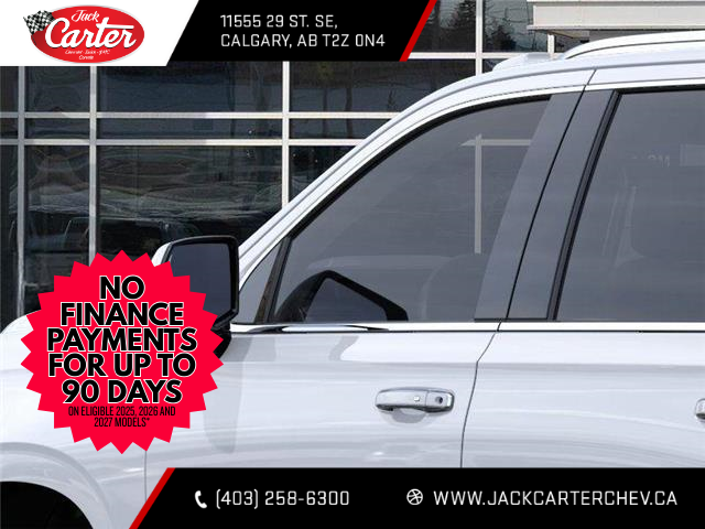 2026 GMC Yukon Denali (Stk: TR181913) in Calgary - Image 12 of 24