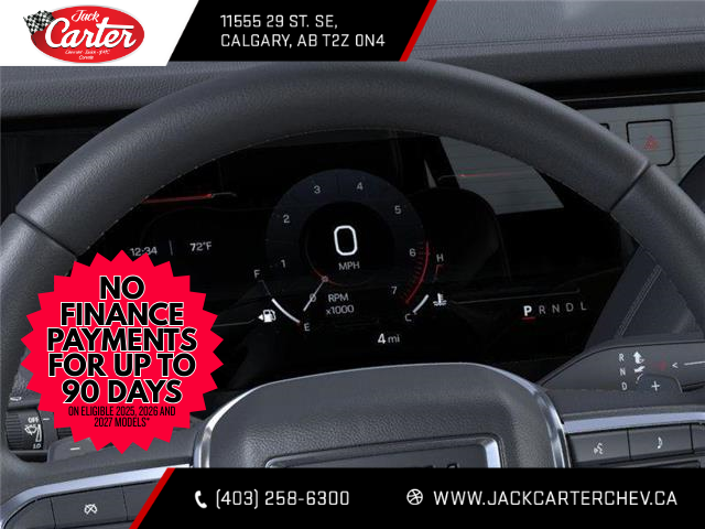 2026 GMC Yukon Denali (Stk: TR181913) in Calgary - Image 18 of 24