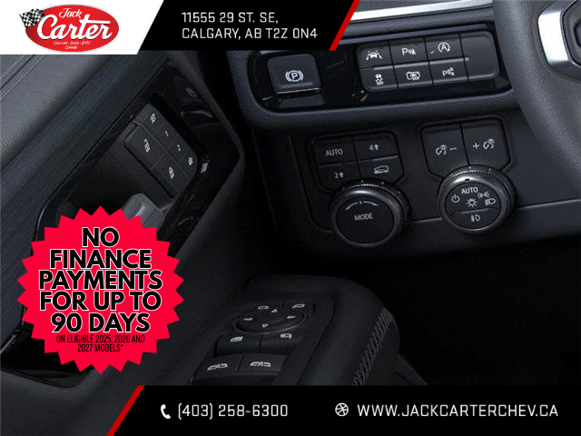 2026 GMC Yukon Denali (Stk: TR181913) in Calgary - Image 22 of 24