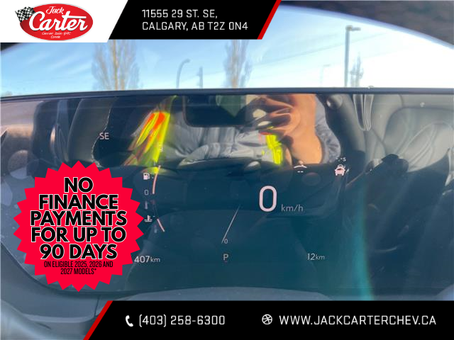 2026 Buick Envista Sport Touring (Stk: TB114824) in Calgary - Image 14 of 21