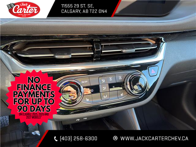 2026 Buick Envista Sport Touring (Stk: TB114824) in Calgary - Image 17 of 21
