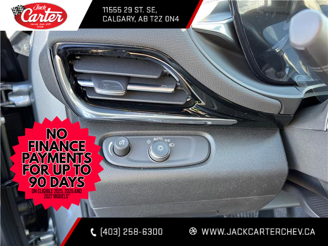 2026 Buick Envista Sport Touring (Stk: TB114824) in Calgary - Image 18 of 21