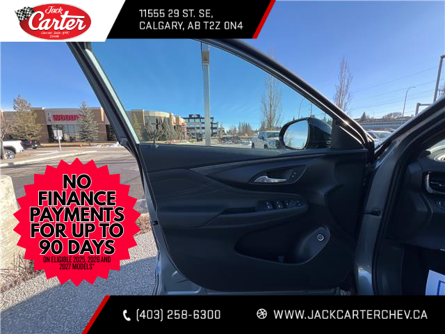 2026 Buick Envista Sport Touring (Stk: TB114824) in Calgary - Image 19 of 21