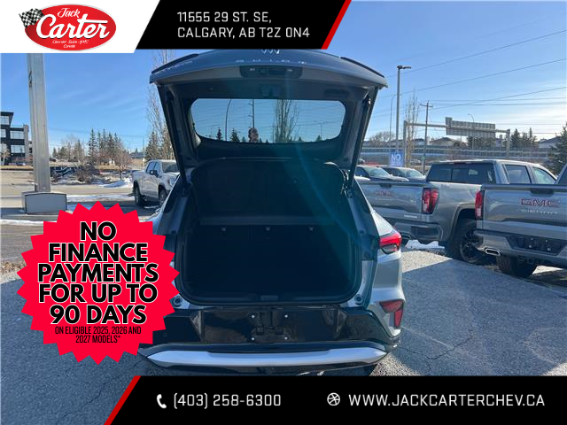 2026 Buick Envista Sport Touring (Stk: TB114824) in Calgary - Image 21 of 21