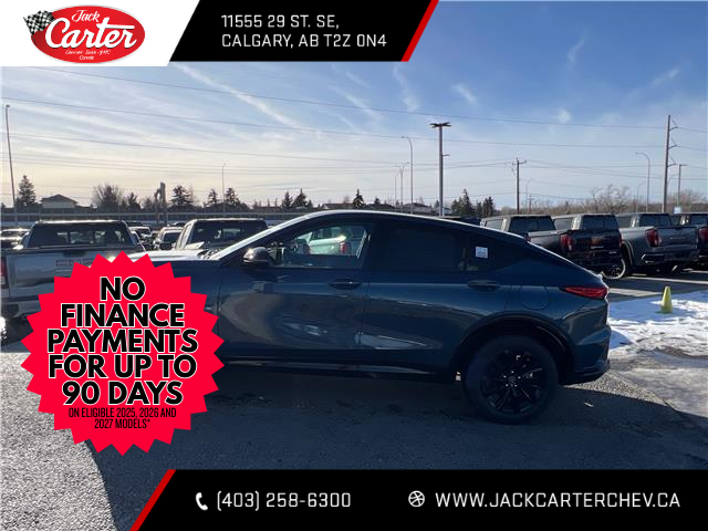 2026 Buick Envista Sport Touring (Stk: TB115977) in Calgary - Image 2 of 21