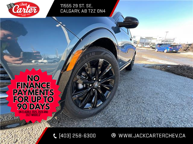 2026 Buick Envista Sport Touring (Stk: TB115977) in Calgary - Image 9 of 21