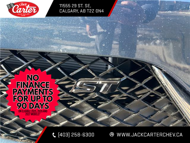 2026 Buick Envista Sport Touring (Stk: TB115977) in Calgary - Image 10 of 21